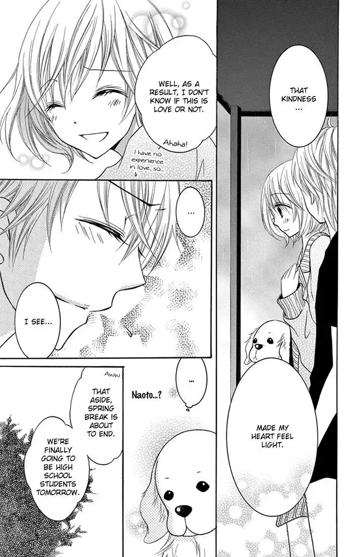 Papa to Mama Hajimemashita Chapter 7 28